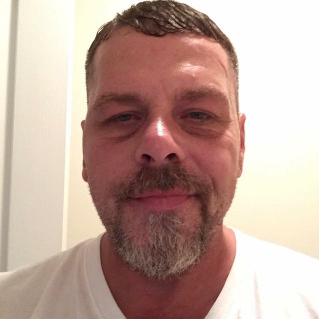 Jackson from Welby | Man | 53 years old