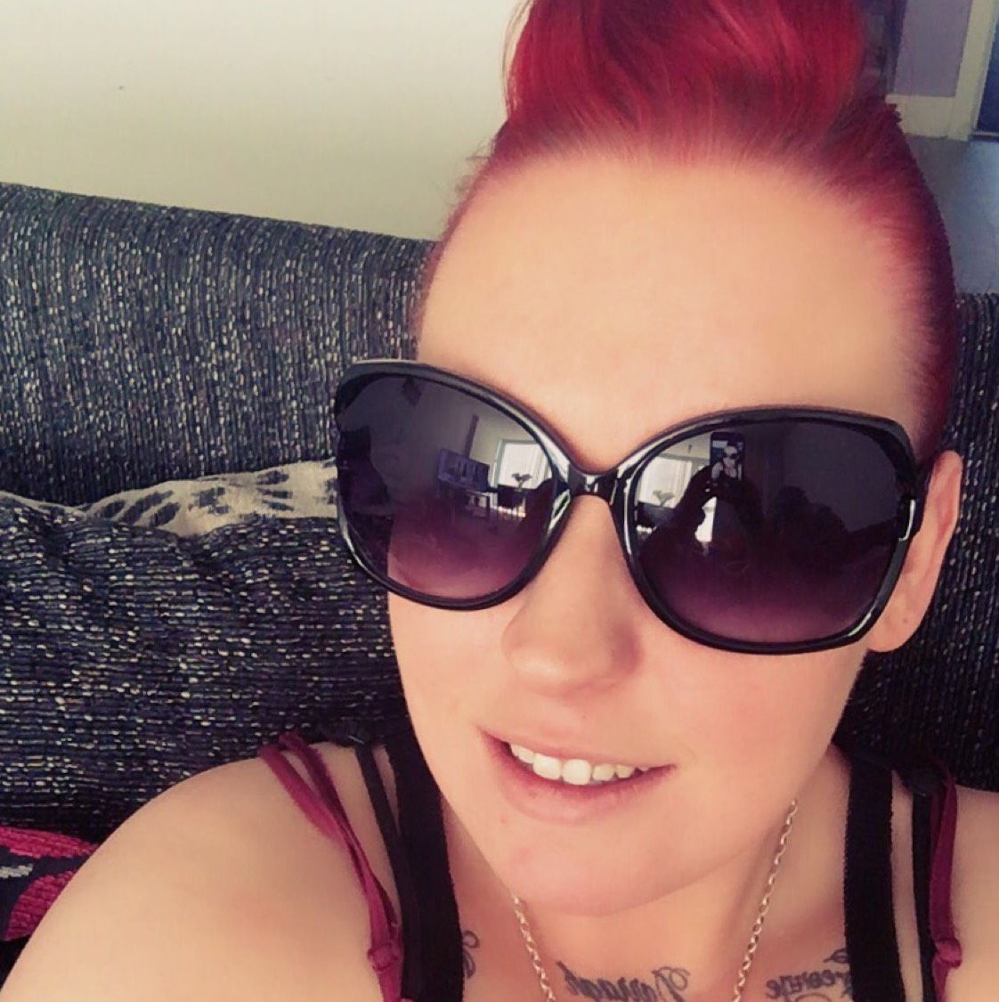 Amelia from Chico | Woman | 29 years old