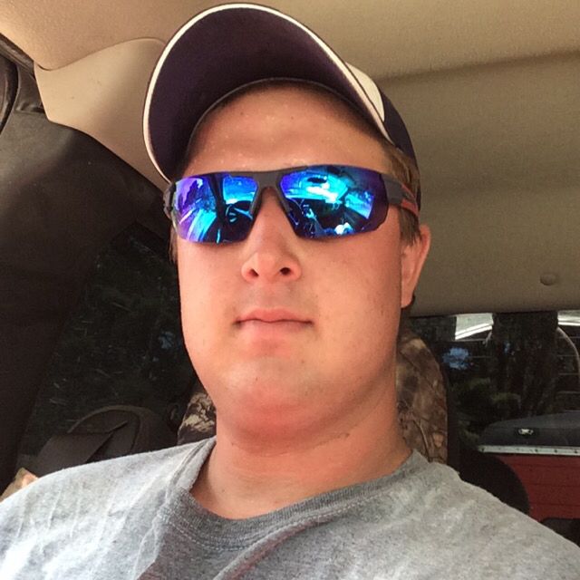 Daniel from Godley | Man | 22 years old