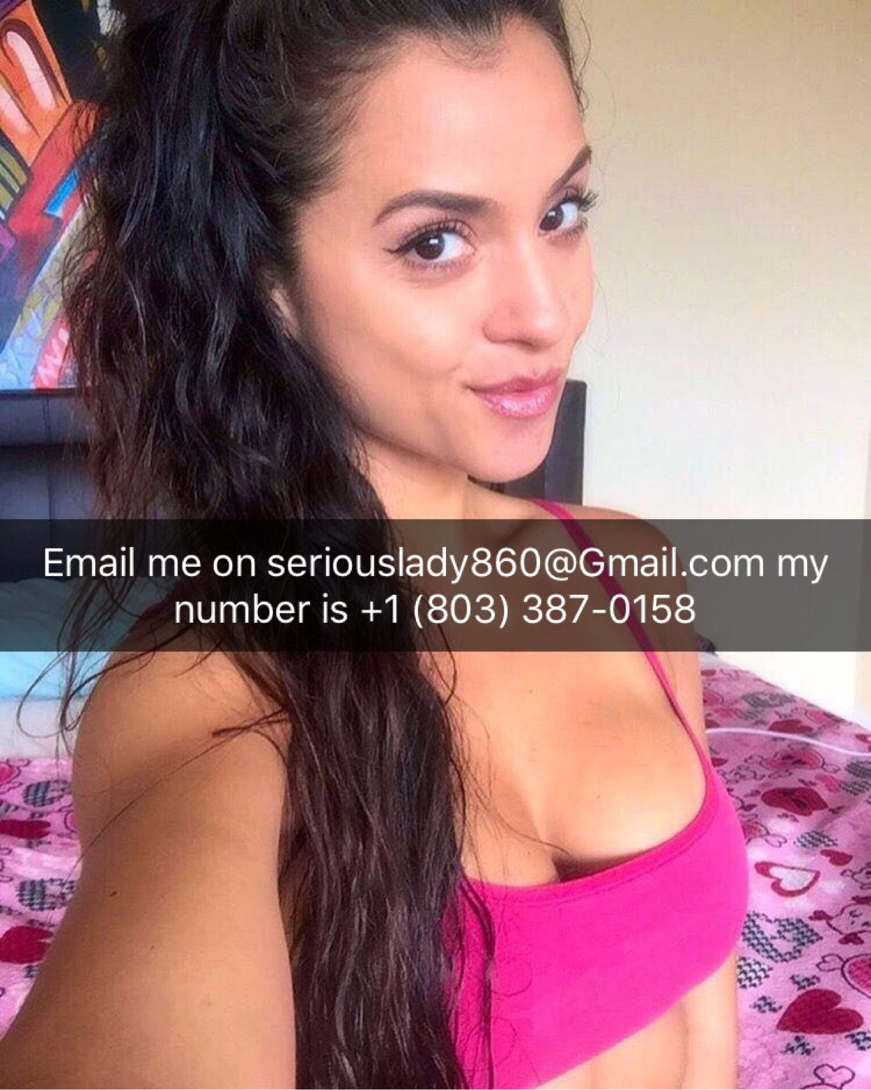 Kaylee from Little Rock | Woman | 35 years old