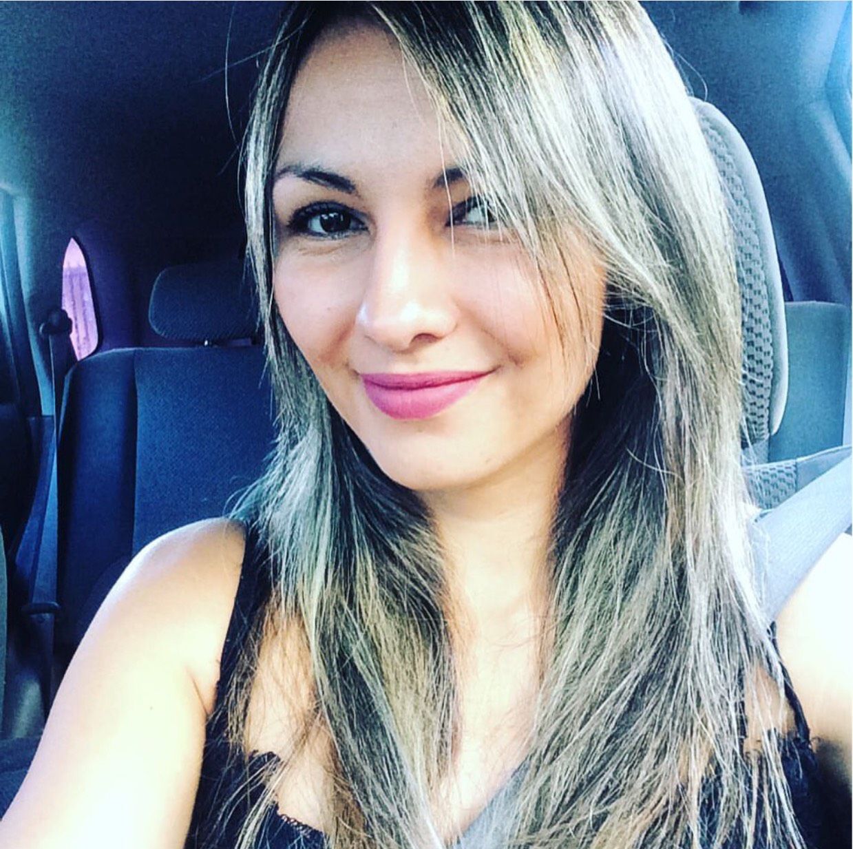 Mila from Virginia Beach | Woman | 31 years old