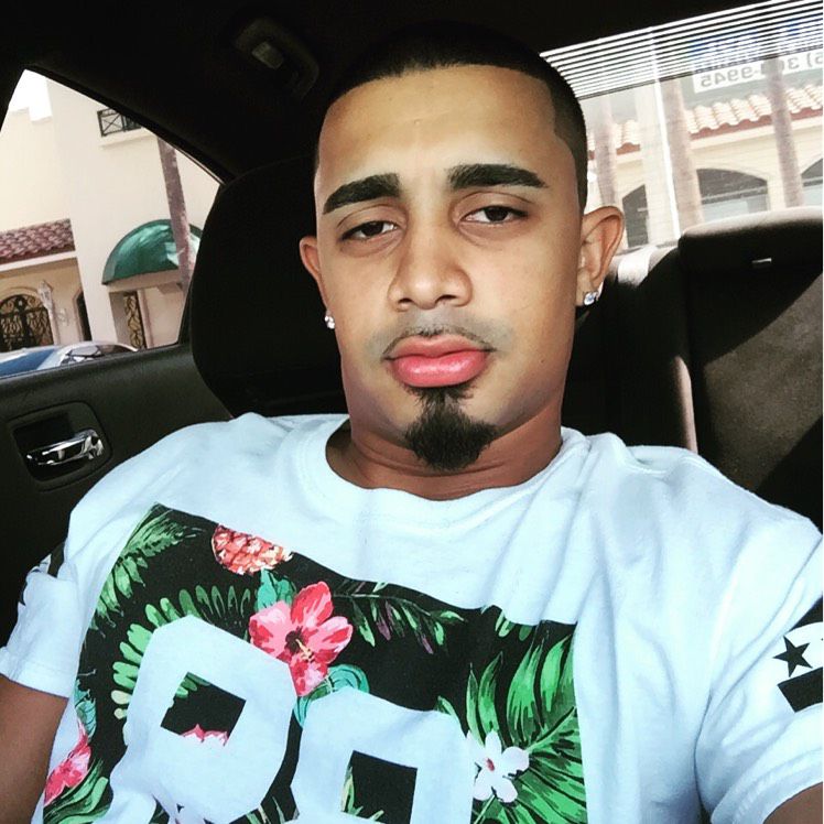 James from Ozona | Man | 24 years old