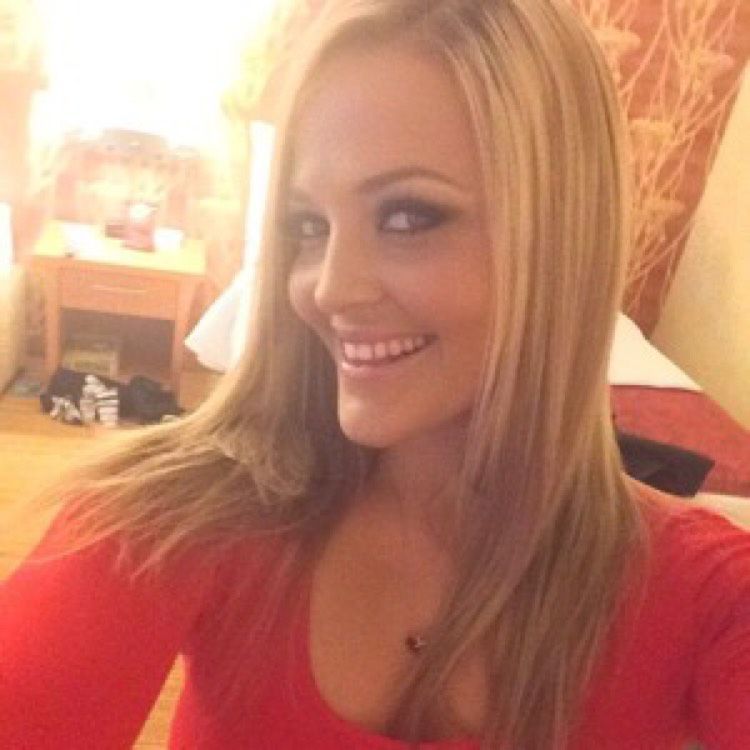 Adalyn from Golden Gate | Woman | 32 years old