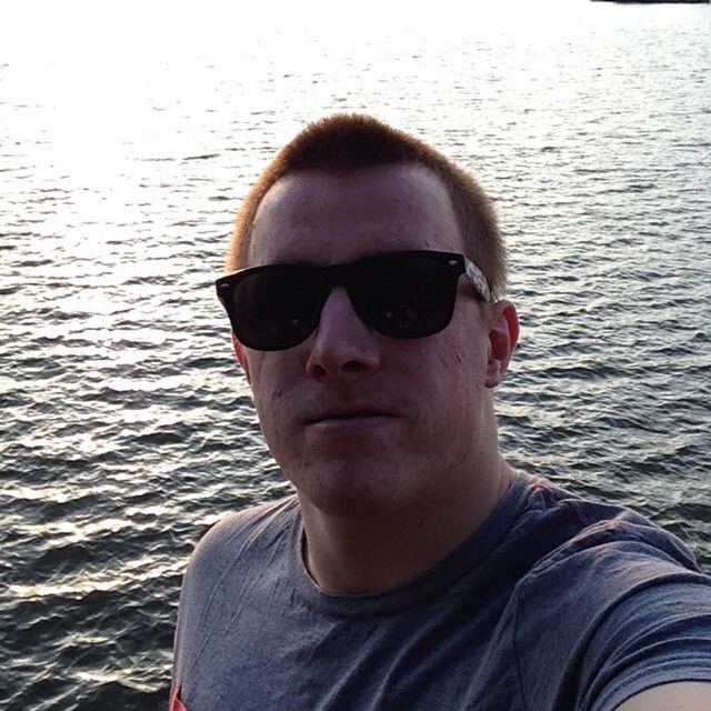 Lucas from Keene | Man | 21 years old