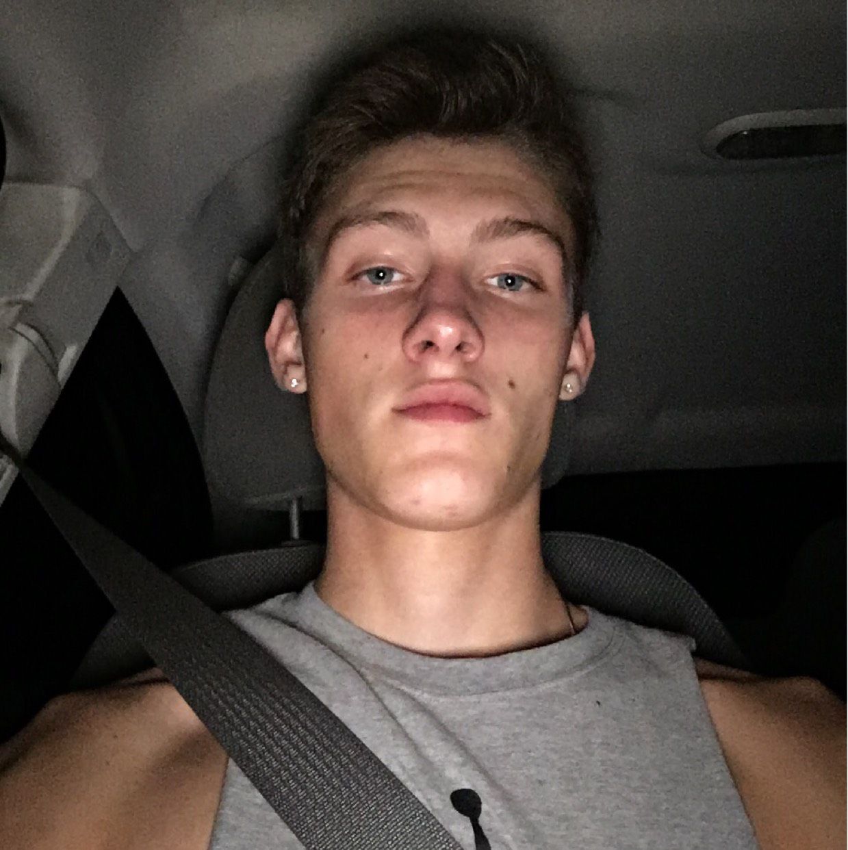 Jack from Redlands | Man | 21 years old