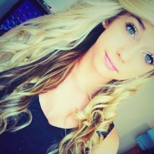Hannah from Tallmadge | Woman | 19 years old