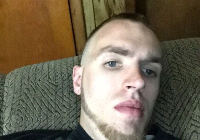 Carter from Barberton | Man | 24 years old