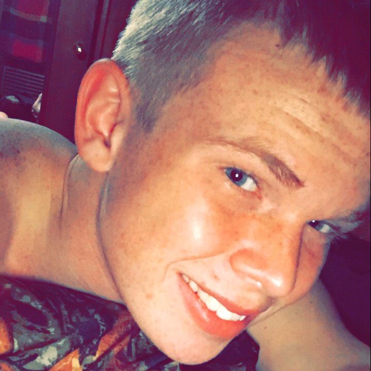 Jack from Lawrenceburg | Man | 21 years old