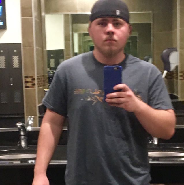Caleb from Henderson | Man | 23 years old
