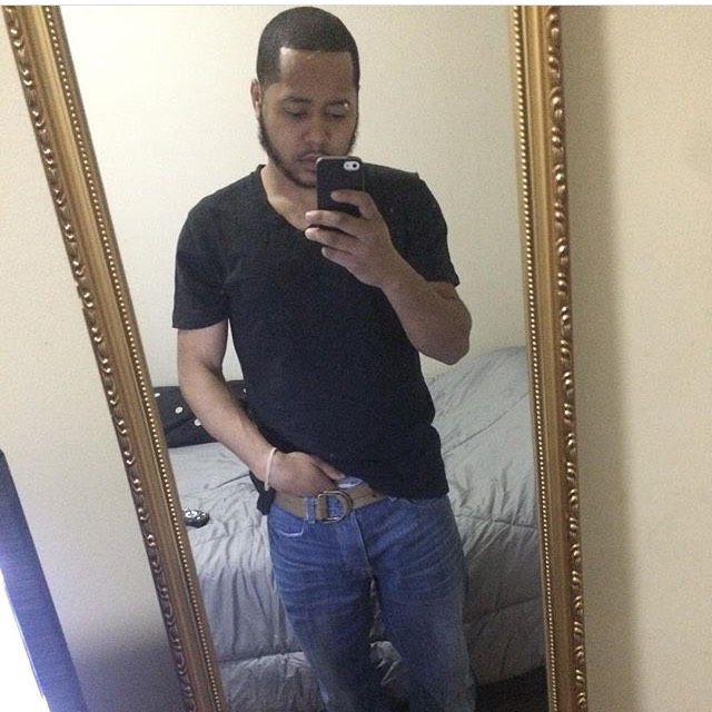 Gabriel from Monroe | Man | 25 years old