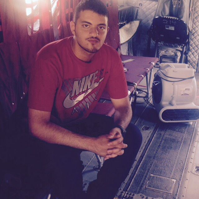 Logan from South Farmingdale | Man | 23 years old