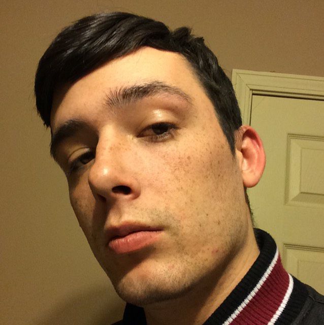 Gabriel from Monroe | Man | 26 years old