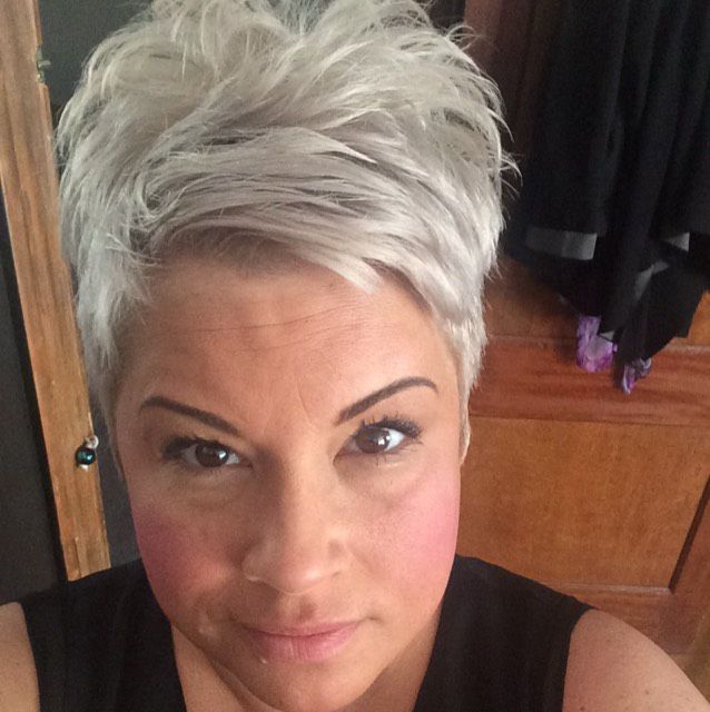 Arianna from Glen Cove | Woman | 47 years old