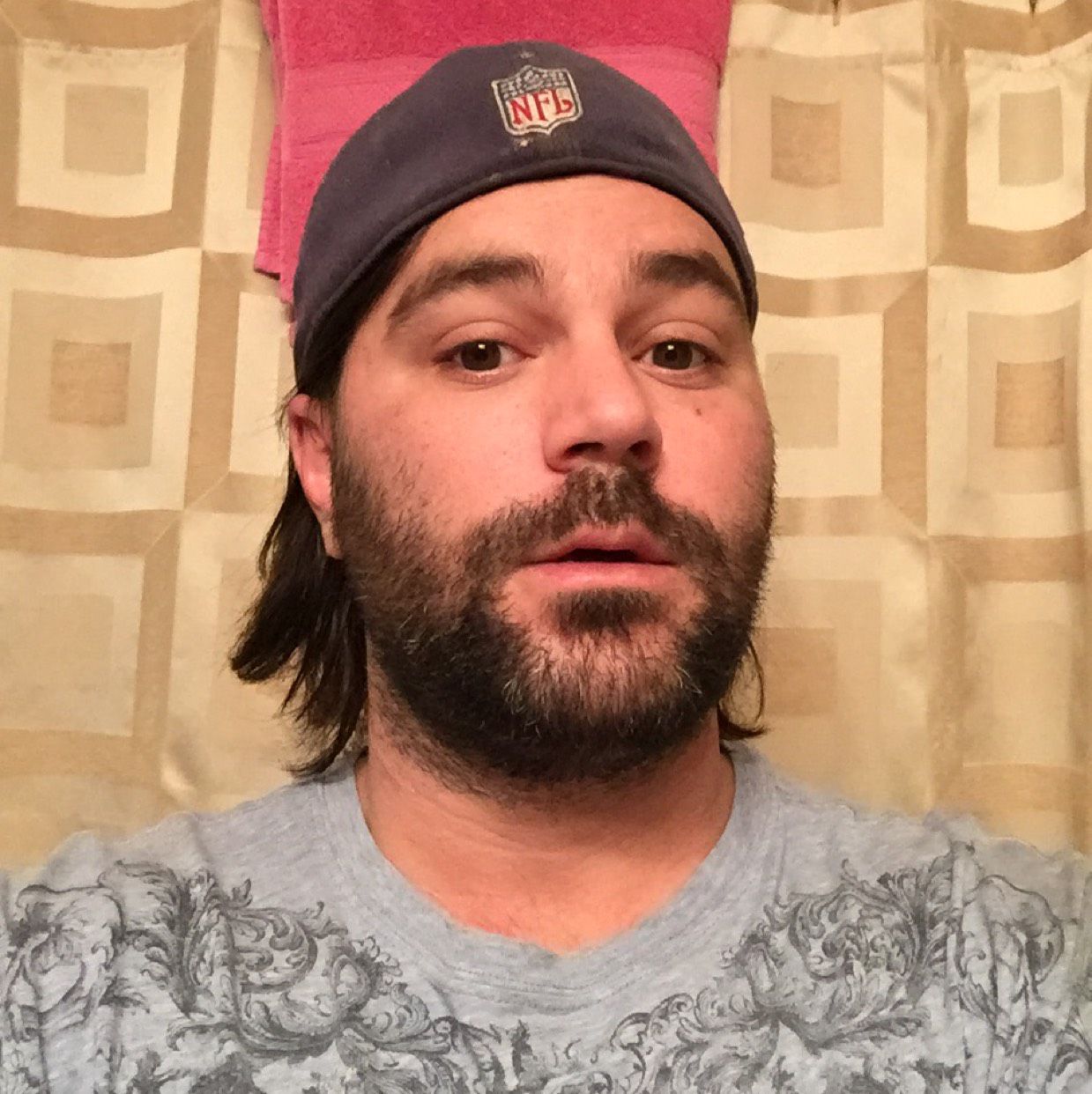 Oliver from Lansing | Man | 35 years old