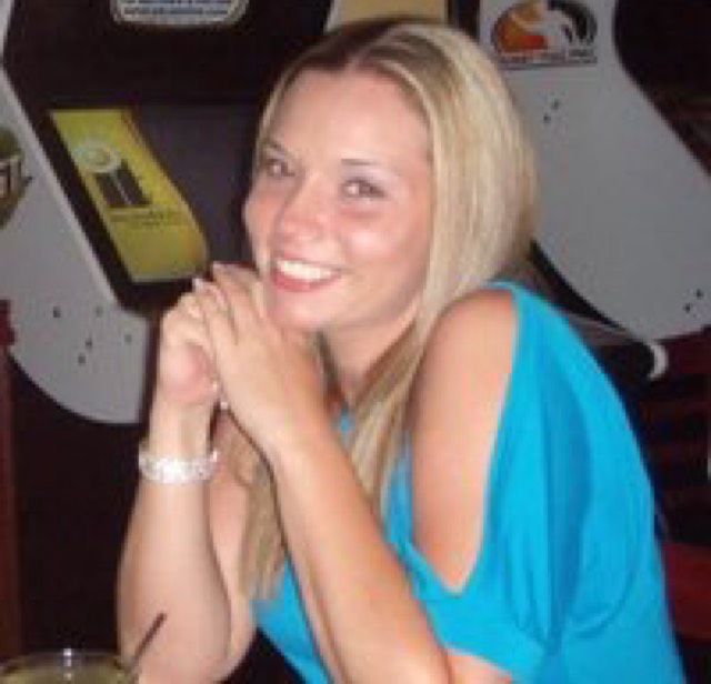 Aria from Madison Heights | Woman | 36 years old
