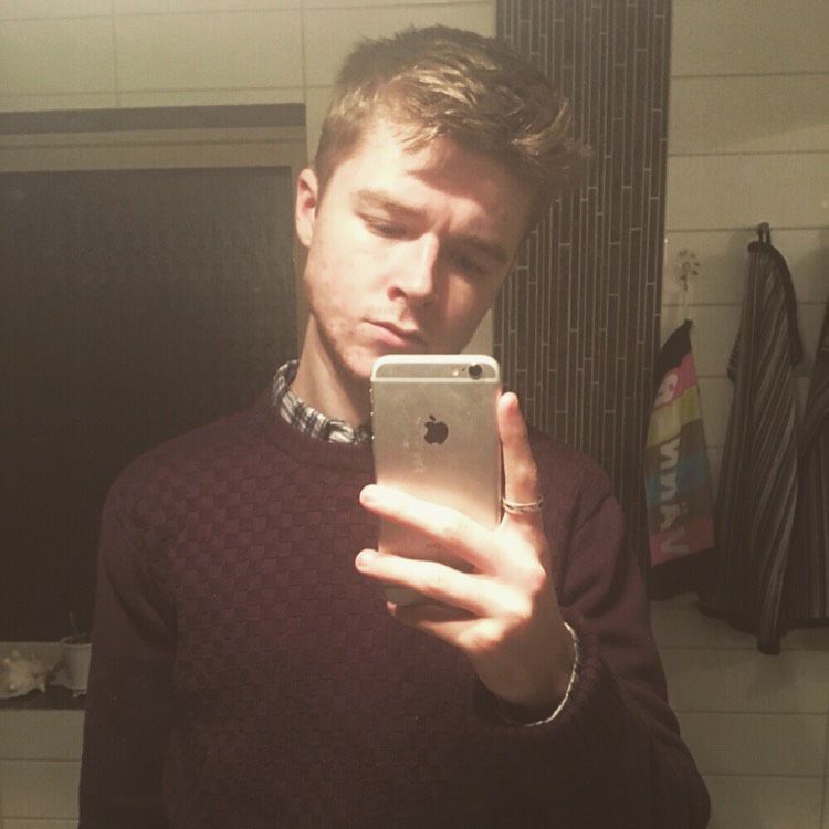 Oliver from Crofton | Man | 21 years old
