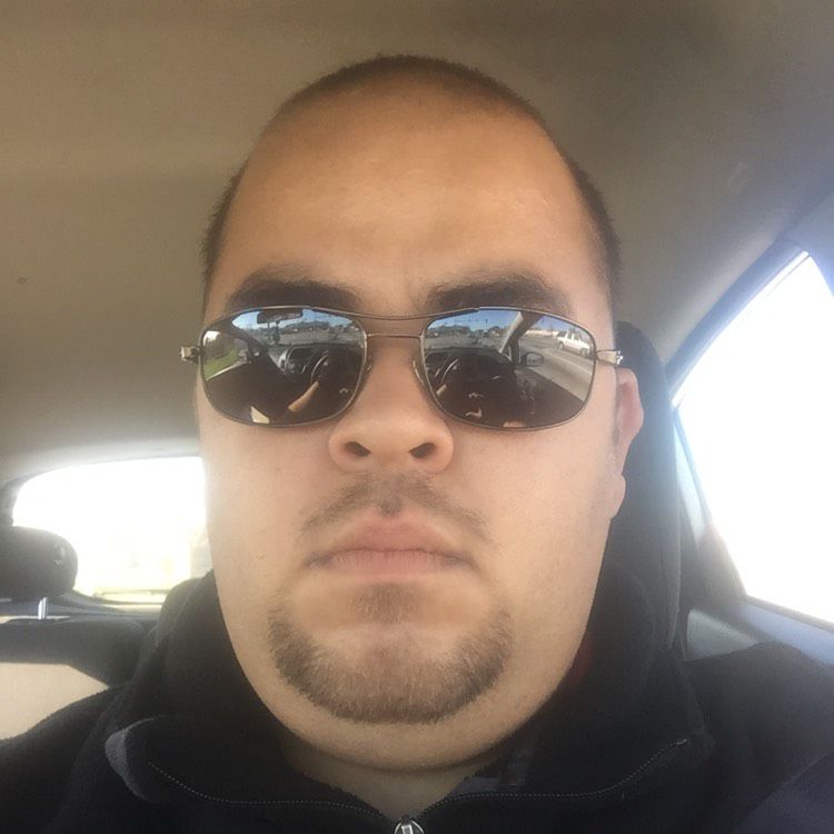 Michael from Henderson | Man | 30 years old