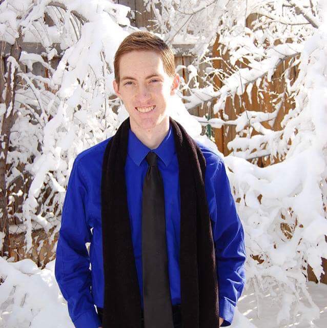 Jayce from Taylorsville | Man | 20 years old