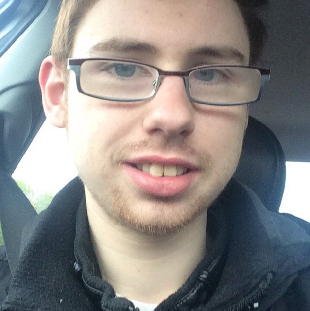 Grayson from Ruckersville | Man | 22 years old