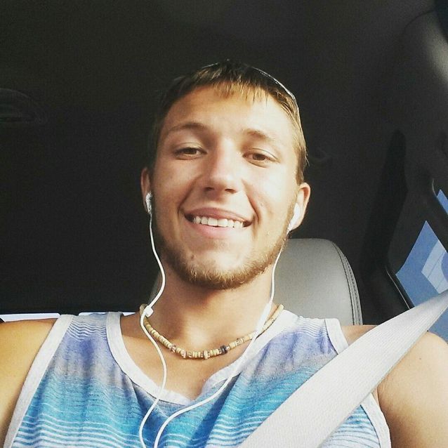Henry from Cullman | Man | 22 years old