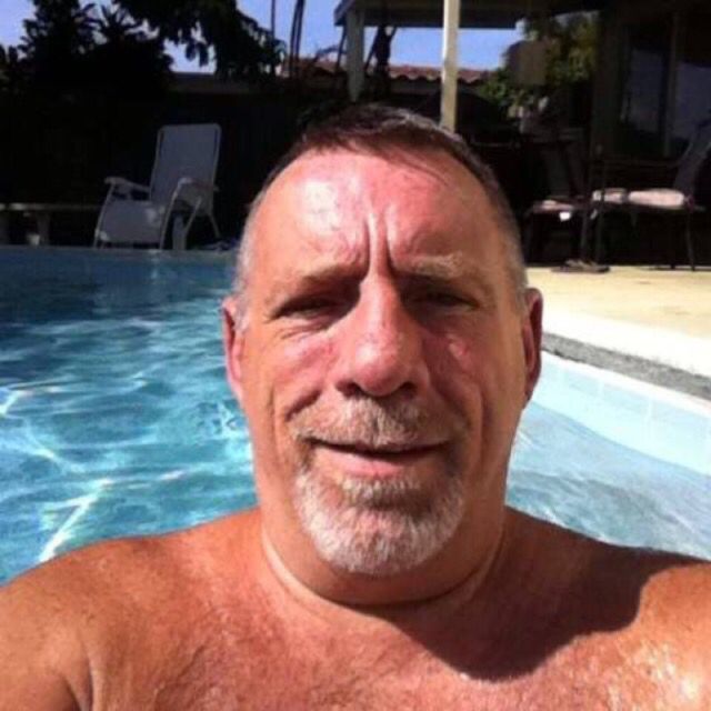 Isaac from Garden City | Man | 52 years old