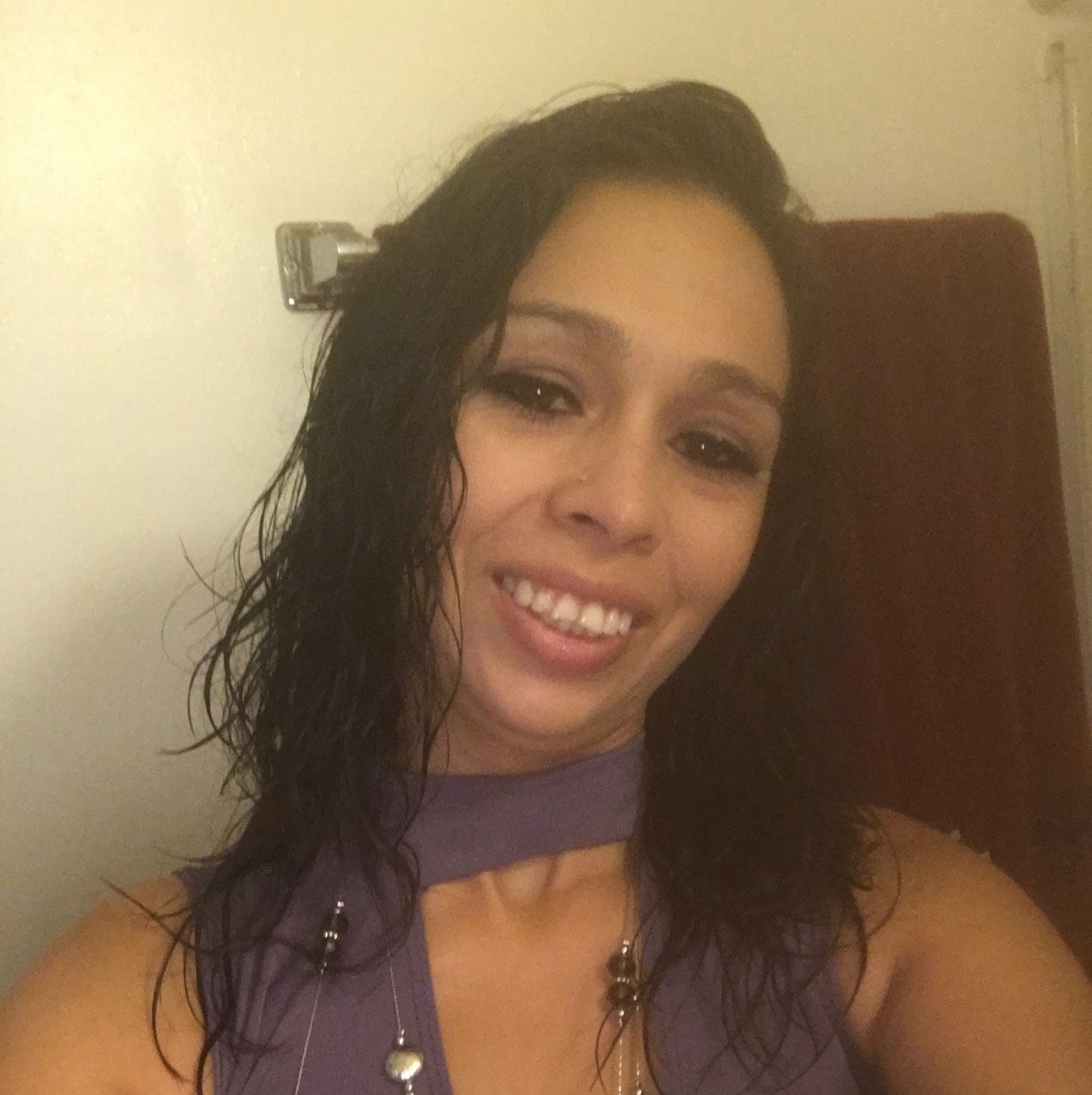 Elizabeth from New Haven | Woman | 35 years old