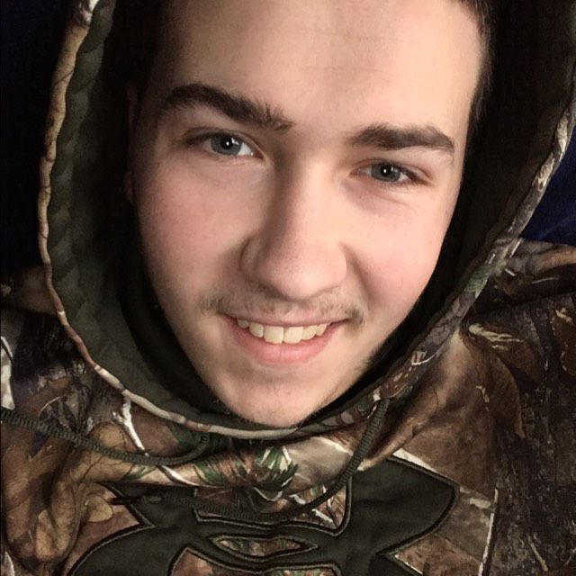 Caden from Bay City | Man | 23 years old