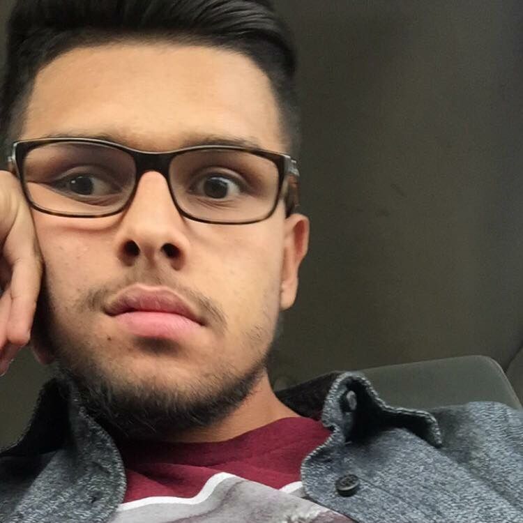 Noah from Spring Valley | Man | 22 years old