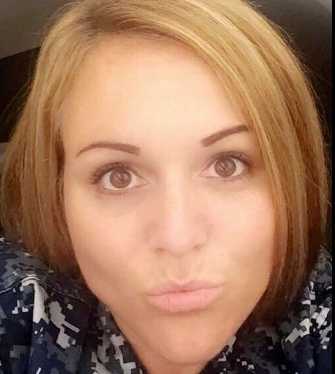 Hailey from Winchester | Woman | 34 years old