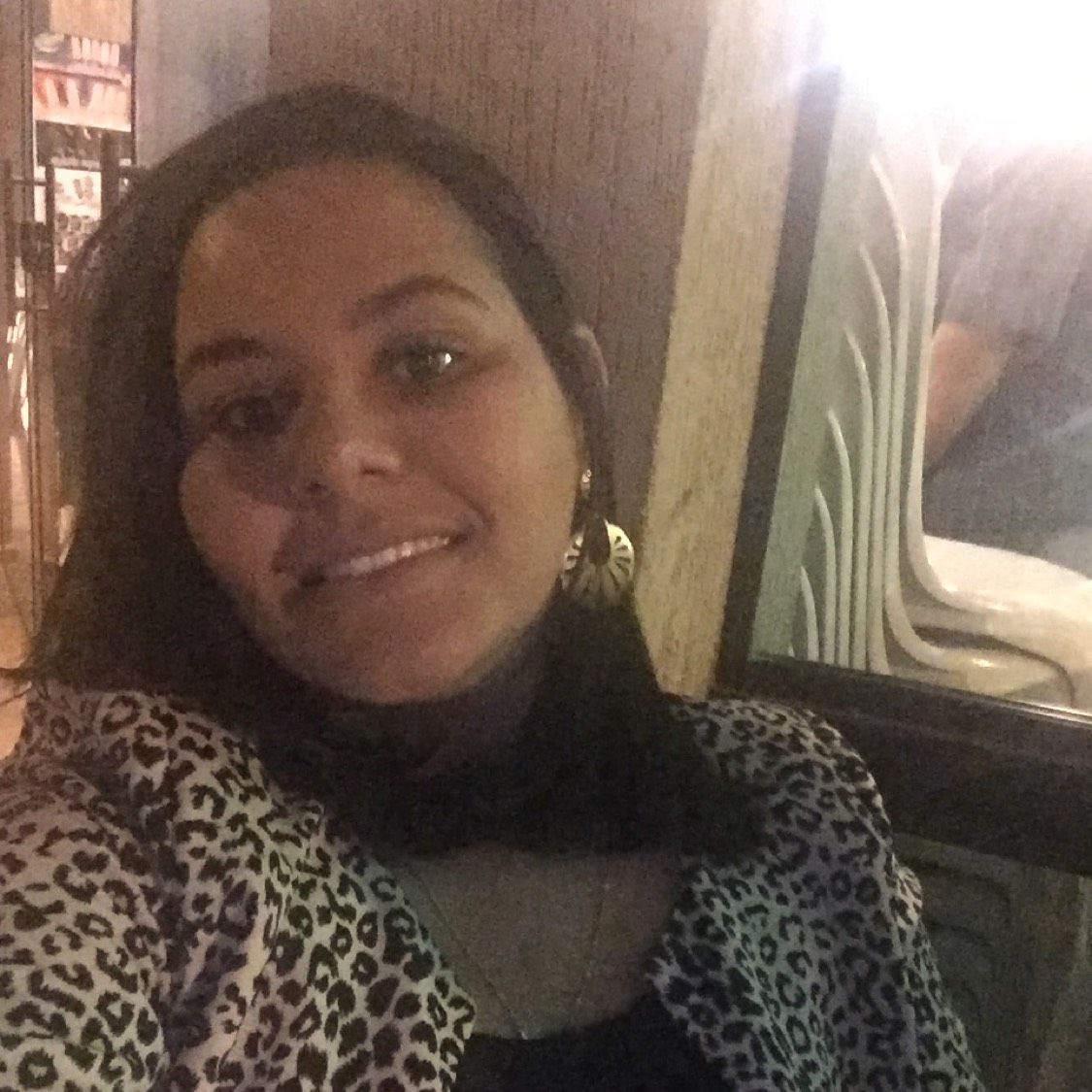 Madison from Paterson | Woman | 24 years old