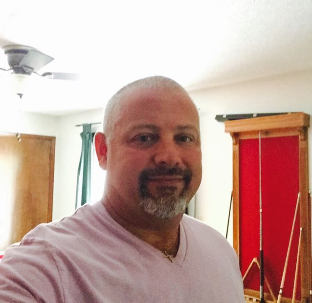 Alexander from Charleston | Man | 45 years old