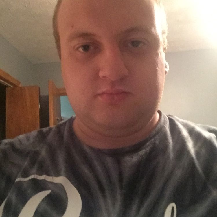 Daniel from Ammon | Man | 27 years old