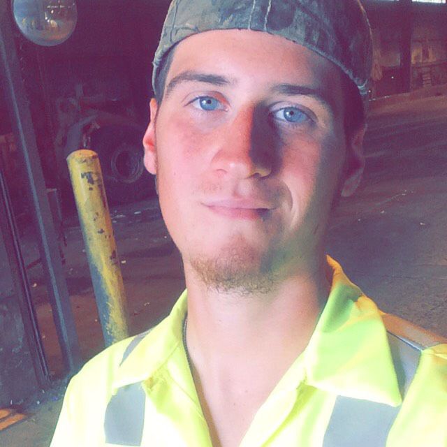 Noah from Homewood | Man | 23 years old
