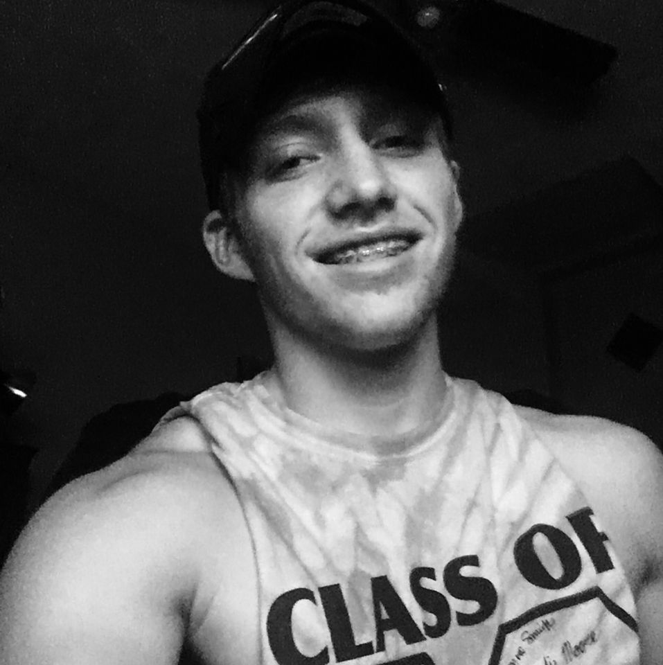 Noah from Linton Hall | Man | 21 years old
