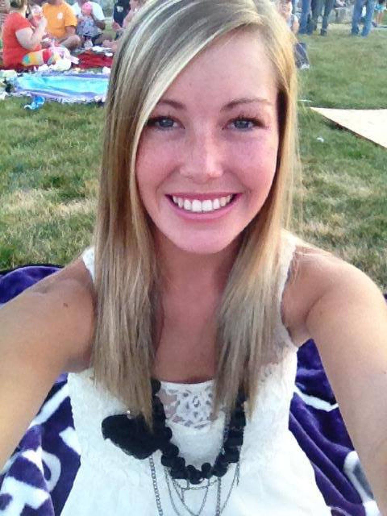 Mia from Sioux City | Woman | 30 years old