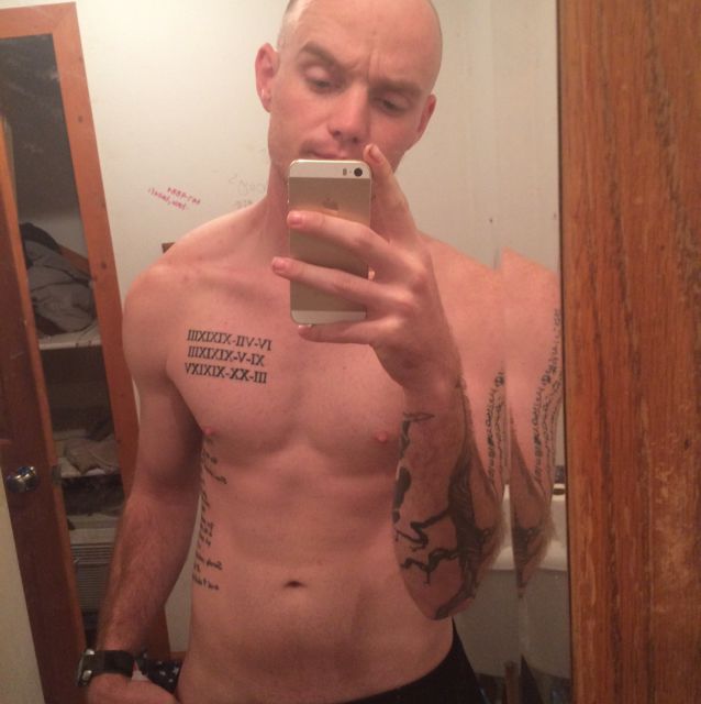 Michael from Covington | Man | 23 years old