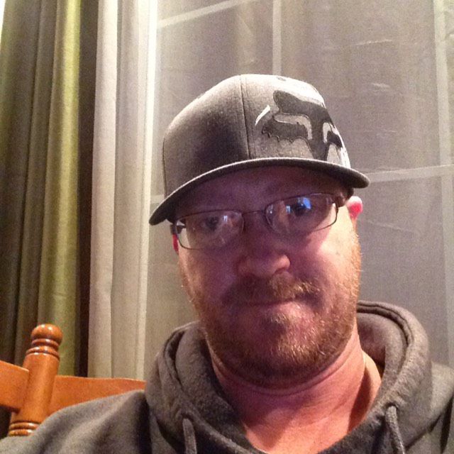 Jayce from Ballenger Creek | Man | 36 years old