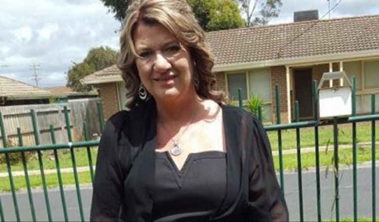 Amelia from Baldwin Park | Woman | 50 years old