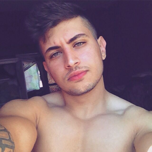 Henry from South Whittier | Man | 25 years old