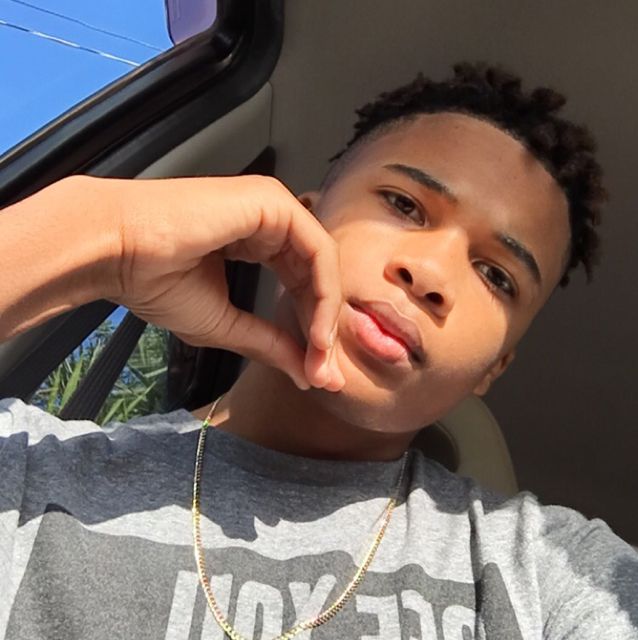 Aiden from Germantown | Man | 21 years old