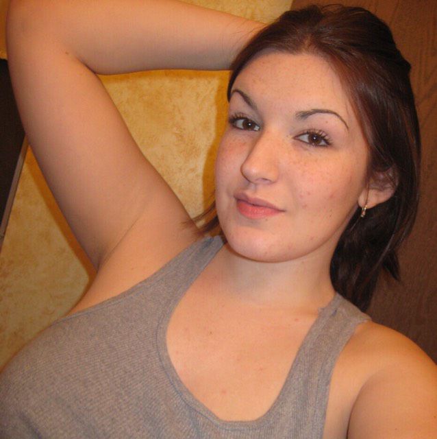 Emma from Brandon | Woman | 38 years old