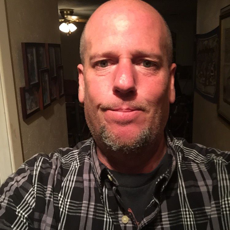 Ryan from West Valley City | Man | 45 years old