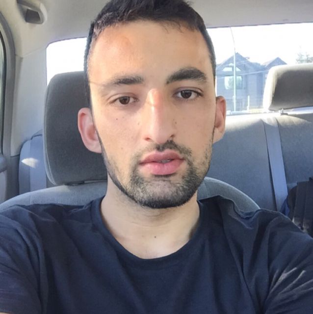 William from Watertown | Man | 24 years old