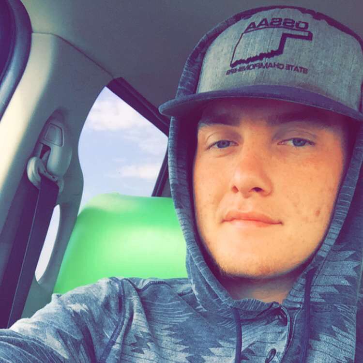 Aiden from Wellsville | Man | 21 years old