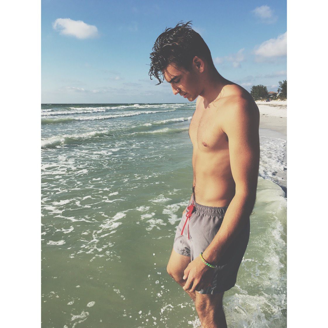 Isaiah from Urbandale | Man | 21 years old