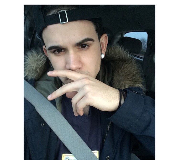 Carter from Agawam Town | Man | 21 years old