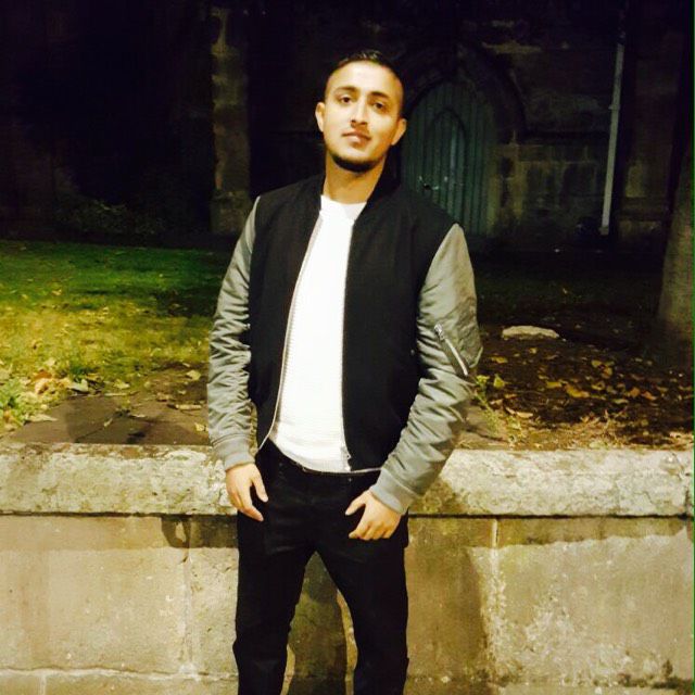Mateo from Norfolk | Man | 25 years old
