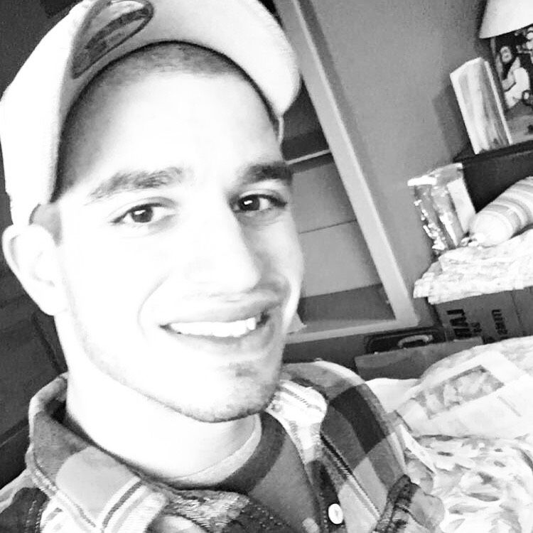 Jackson from Arlington Heights | Man | 24 years old
