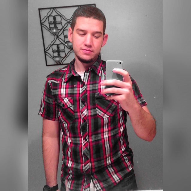 Jackson from Luray | Man | 23 years old