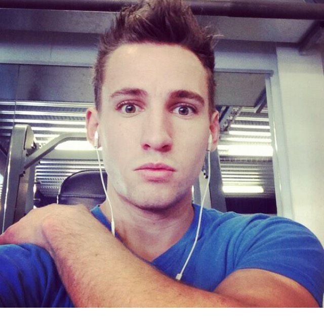 Aiden from Putnam Lake | Man | 22 years old